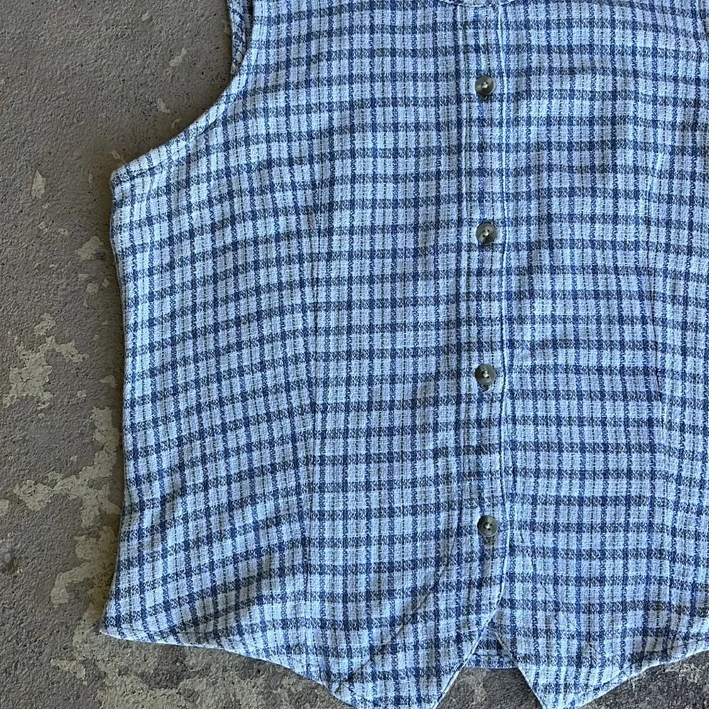 EUC Vintage Columbia light vest - Picture 5 of 11